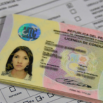 Examen médico para brevete en Perú 2026: requisitos, pruebas, costos y vigencia image
